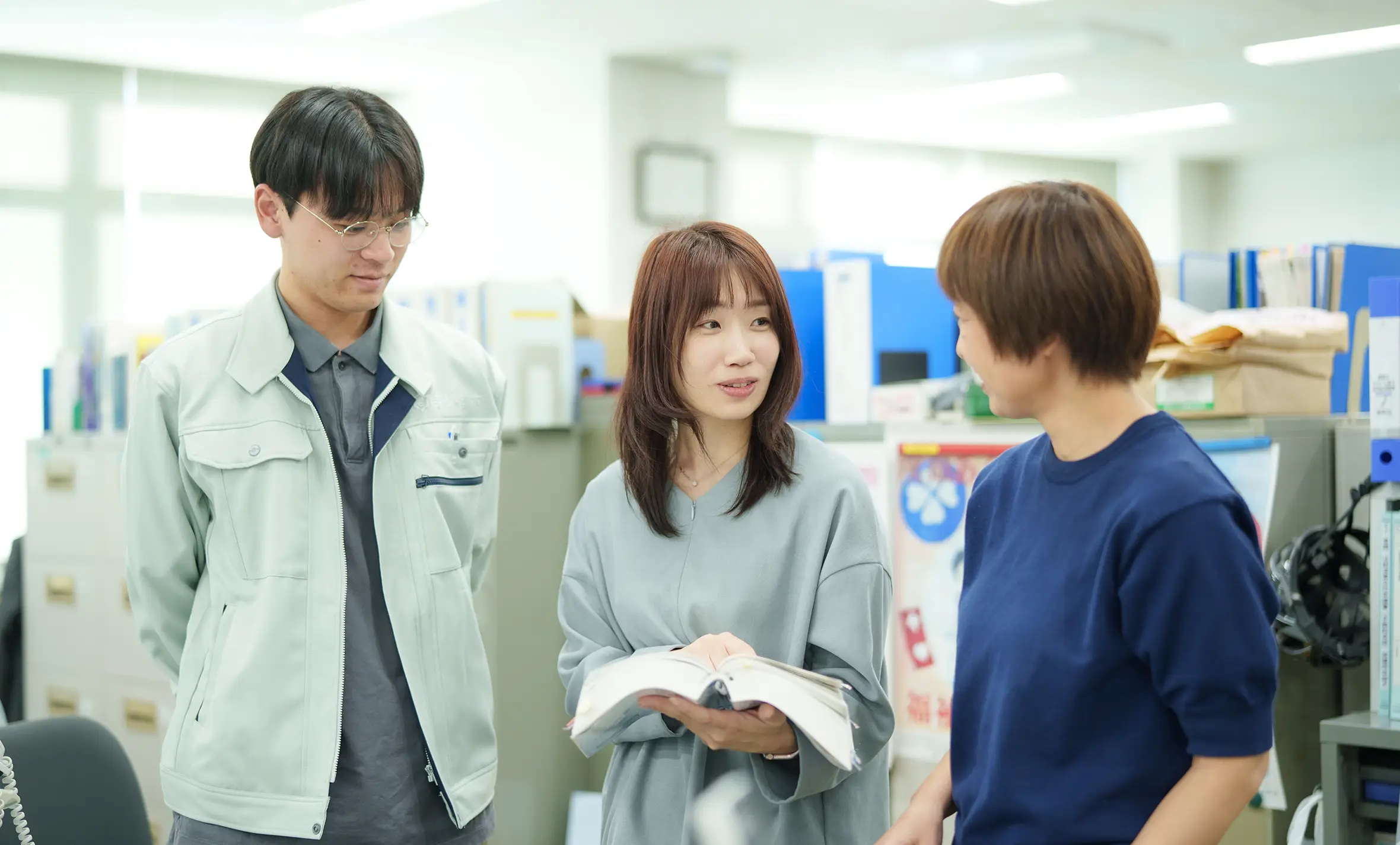 動物行動学と癒しの力