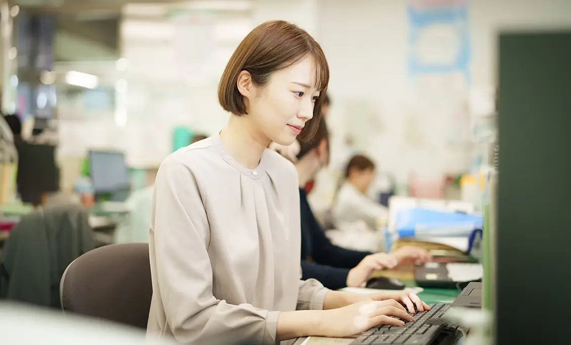 困りごとをほぐしていく