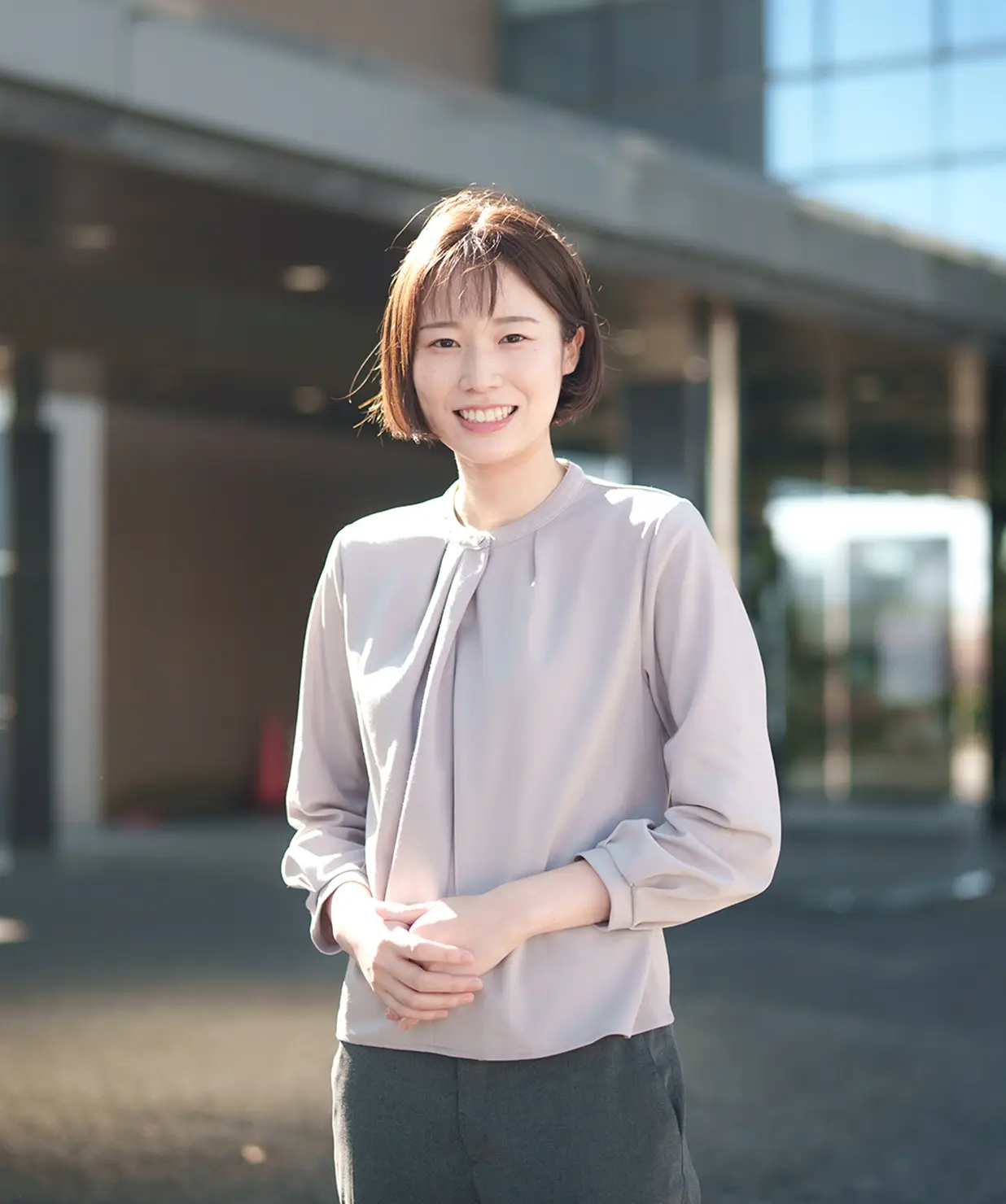 支援を結び困りごとをほぐす