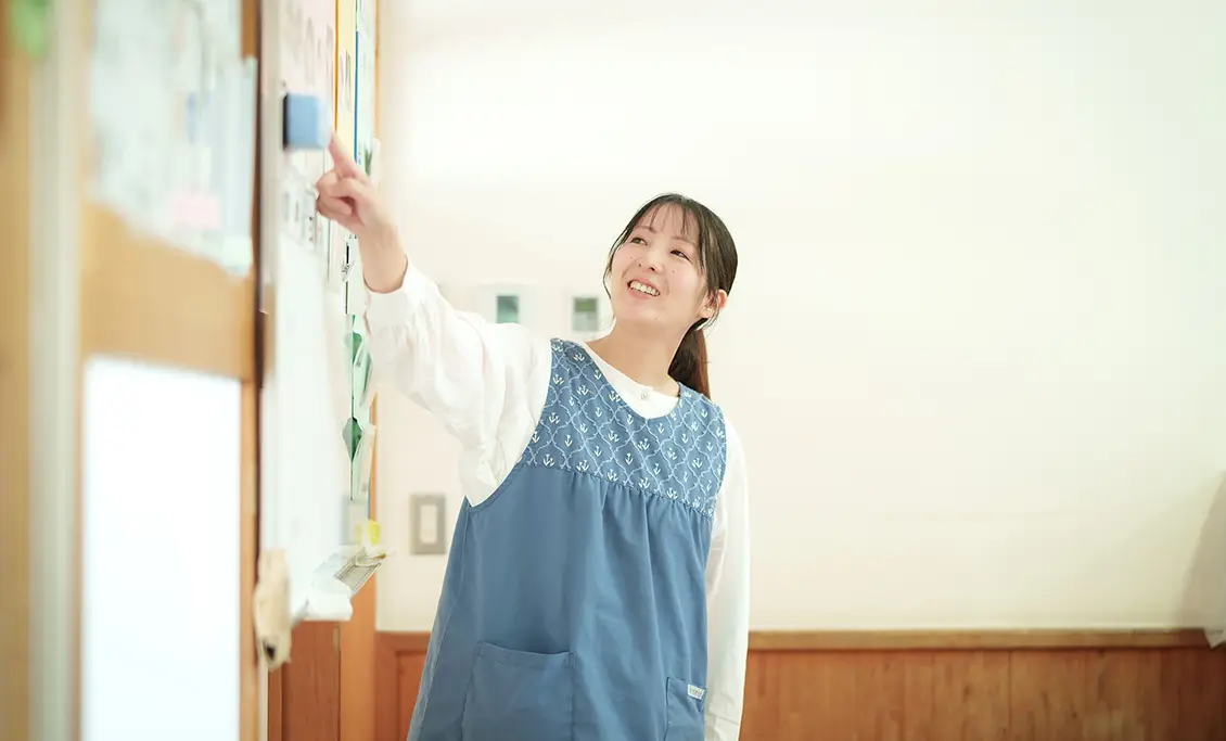 最善の利益を追求する