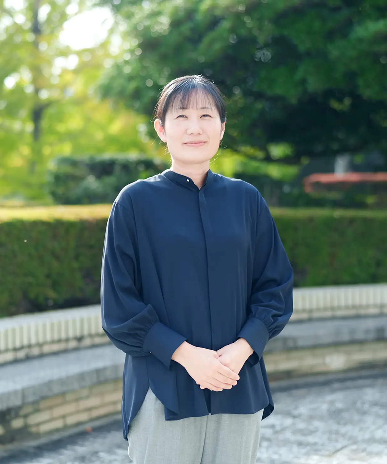 「親と子のつながり」を手助けするために駆けつける