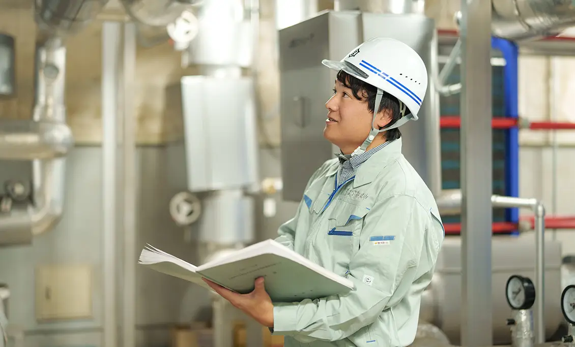 就職氷河期時代を経て、父と兄と同じ道を歩む