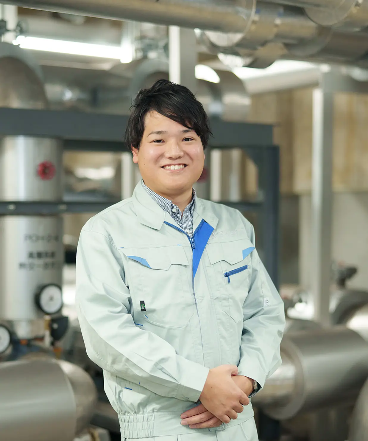 利用者目線で愛着の持てる施設に