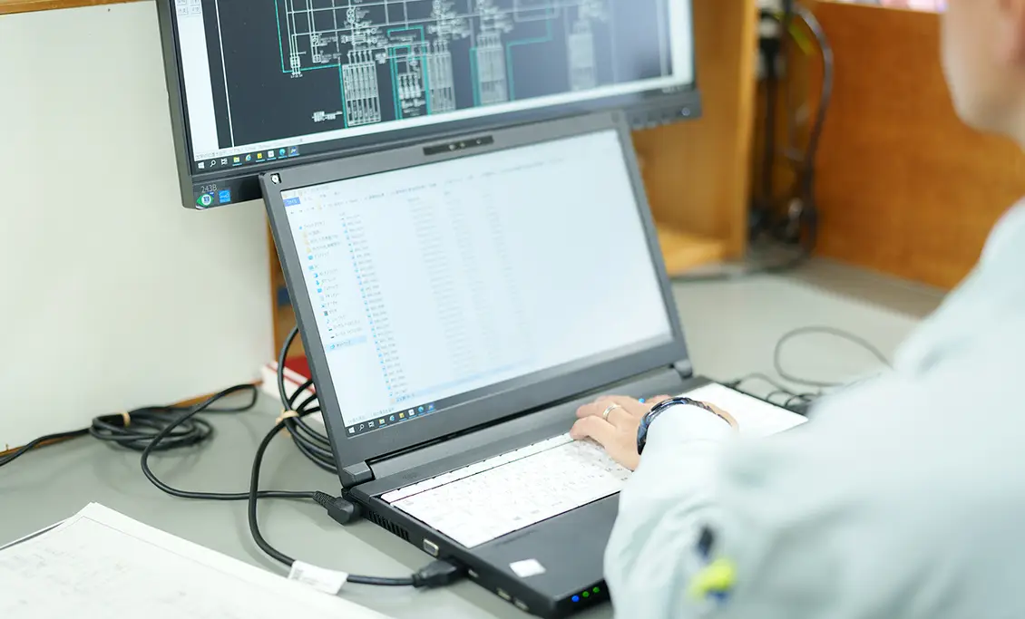 ジョブローテーションは、まるで転職？