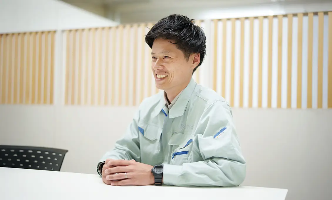 ソフトとハードが融合する西側延伸プロジェクト