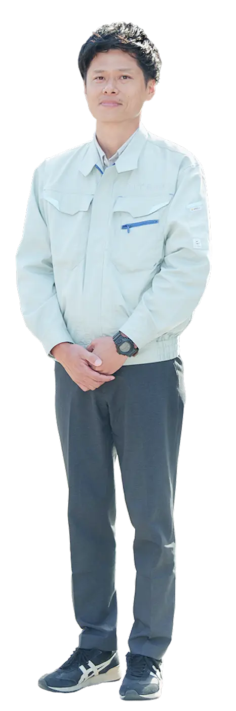 求職者へのメッセージや仕事について