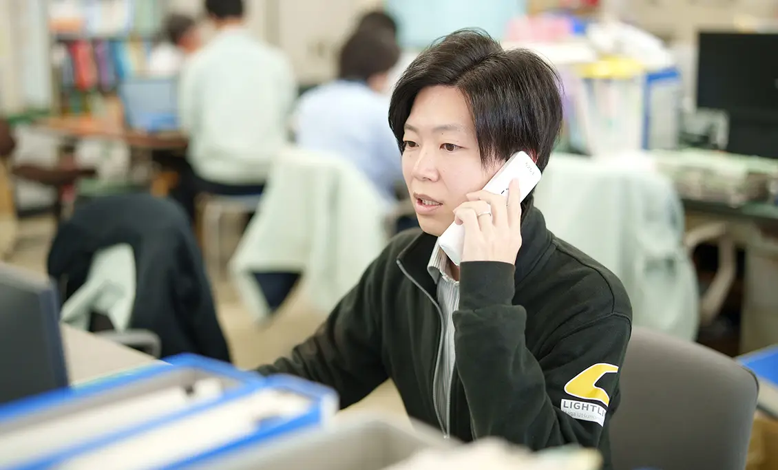 複数の職種が連携して挑む、ライトライン西側延伸プロジェクト