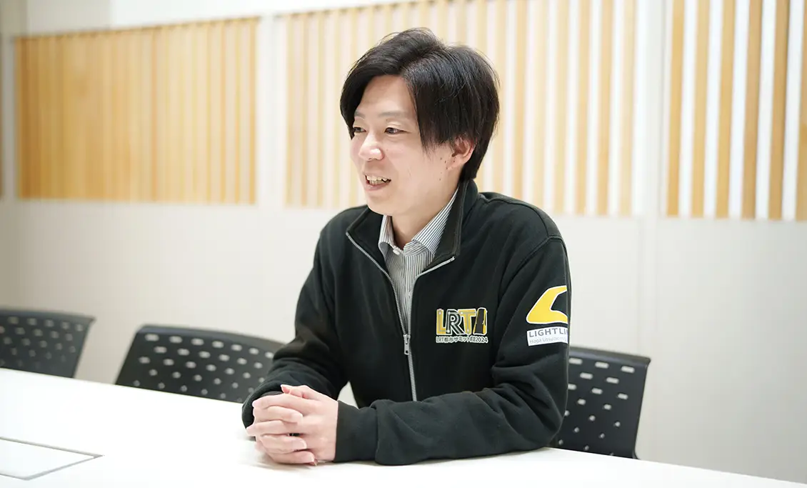 未経験分野への専門性を高める