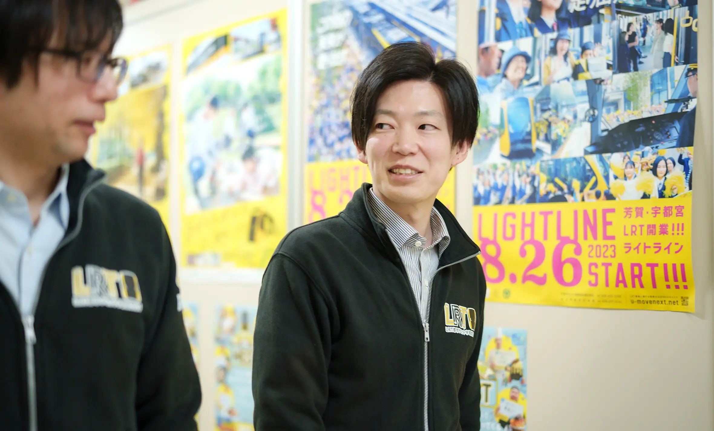 未経験分野への専門性を高める