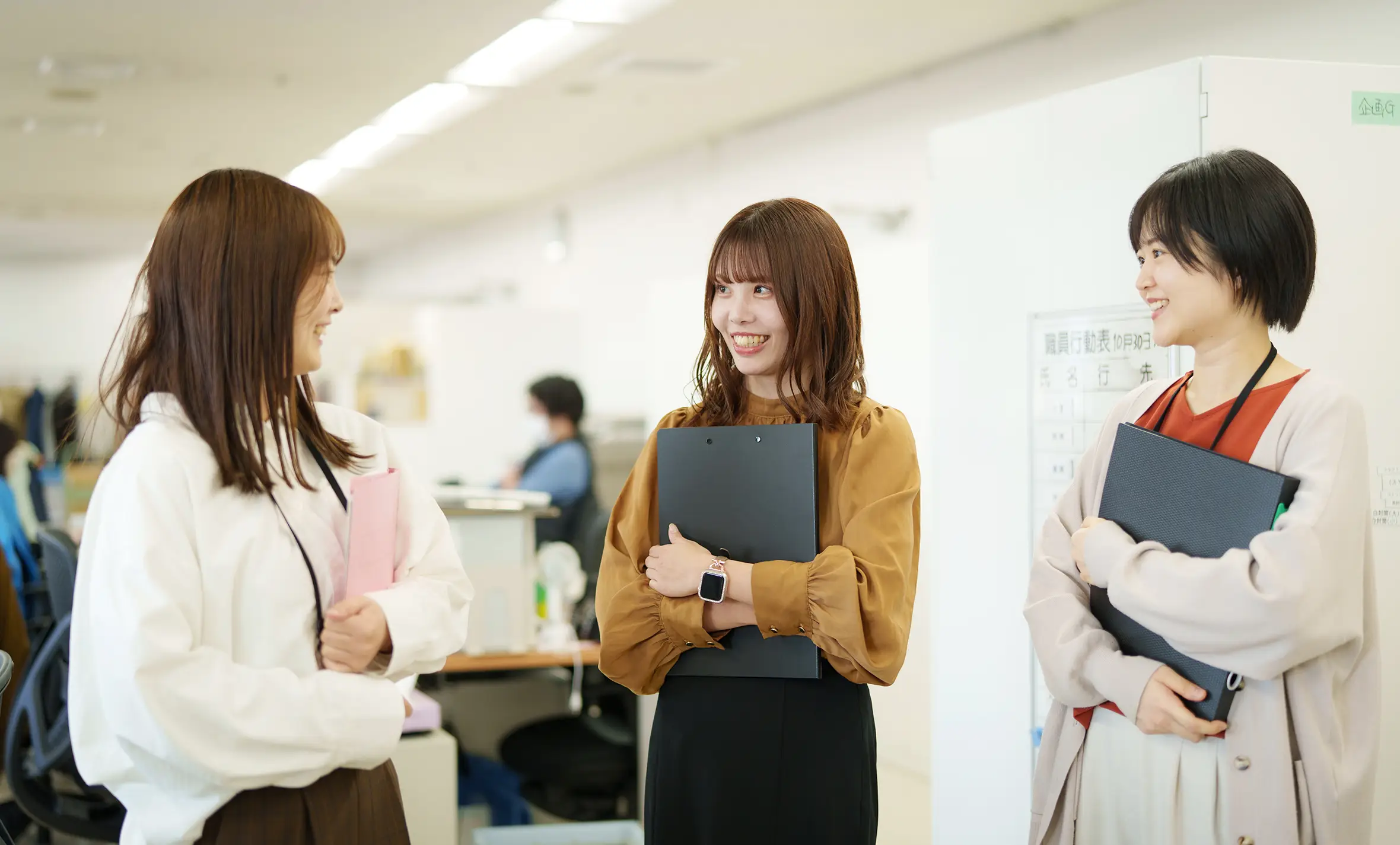 かつての私が感動したように。ワクワクの「場」をプロデュースしたい