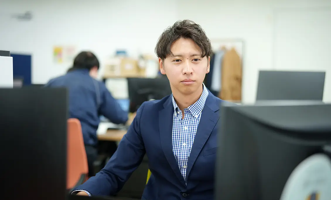 共創といえばこの人と言われる人材に