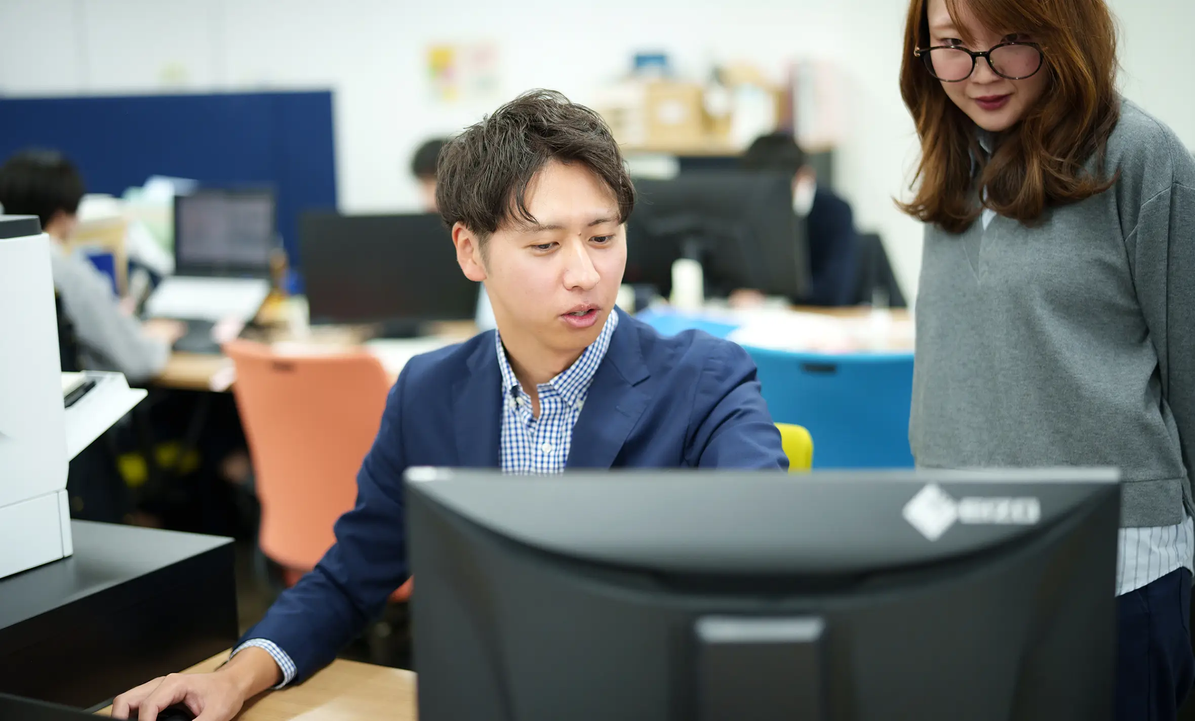 宇都宮市の未来を創る「挑戦」