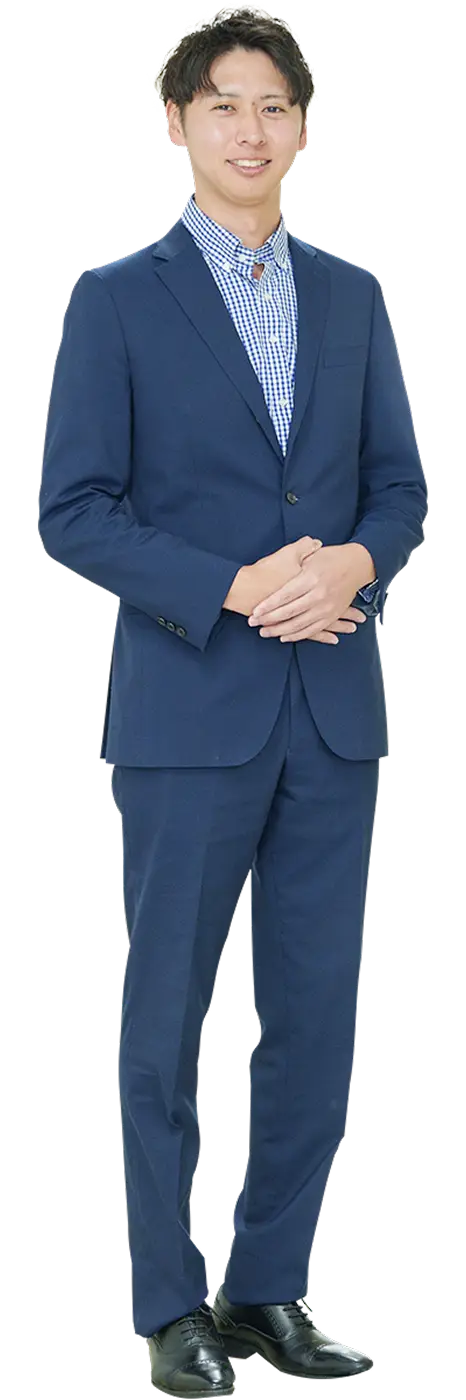 求職者へのメッセージや仕事について